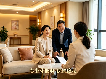 两当有偿售卵代生女生的客户的客户群体有哪些